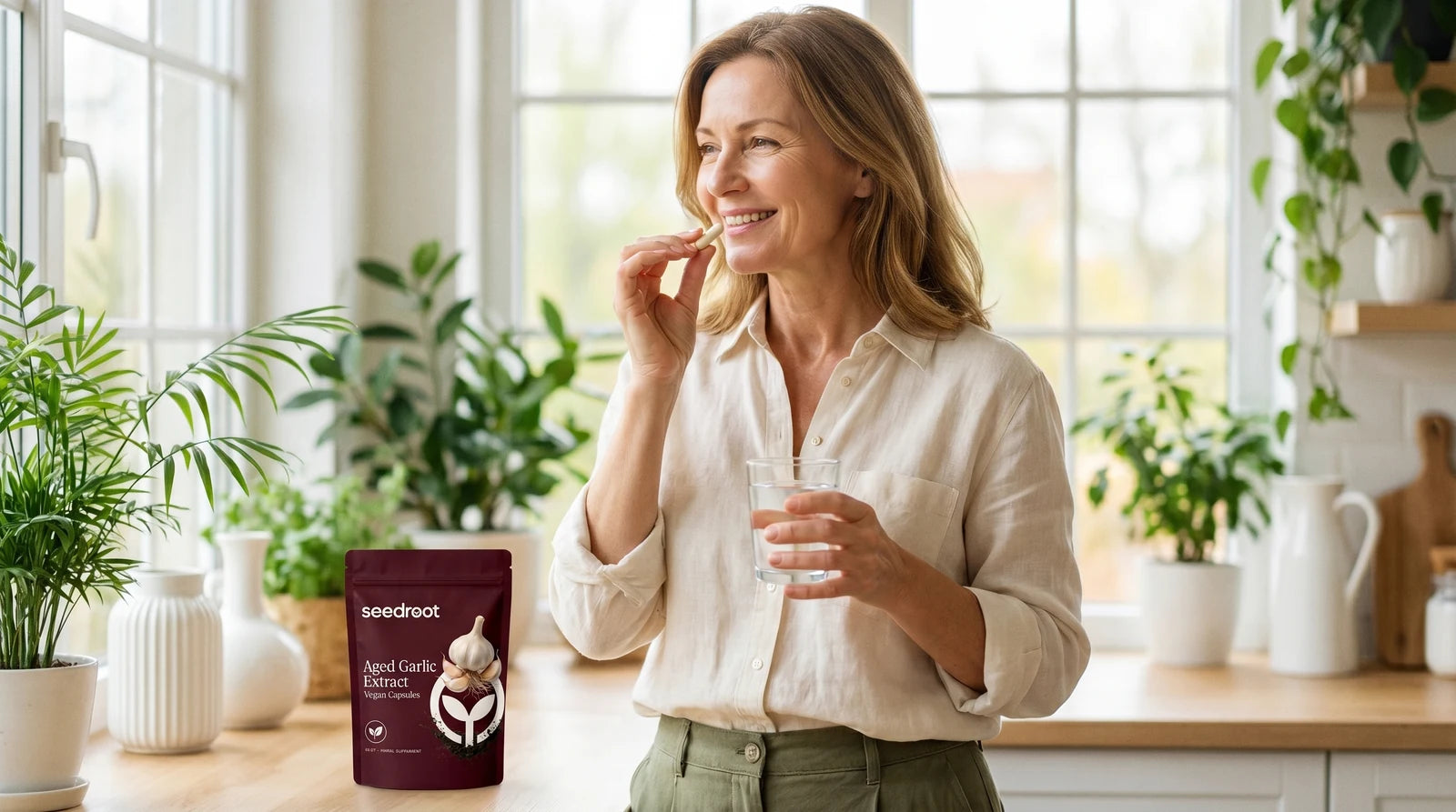 Seedroot customer testimonial