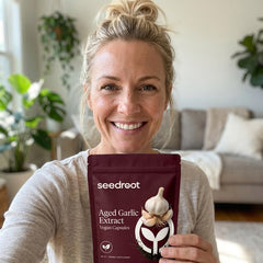 Seedroot customer testimonial