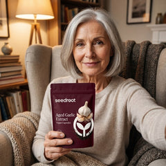 Seedroot customer testimonial