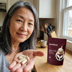 Seedroot customer testimonial