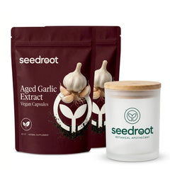 Seedroot customer testimonial