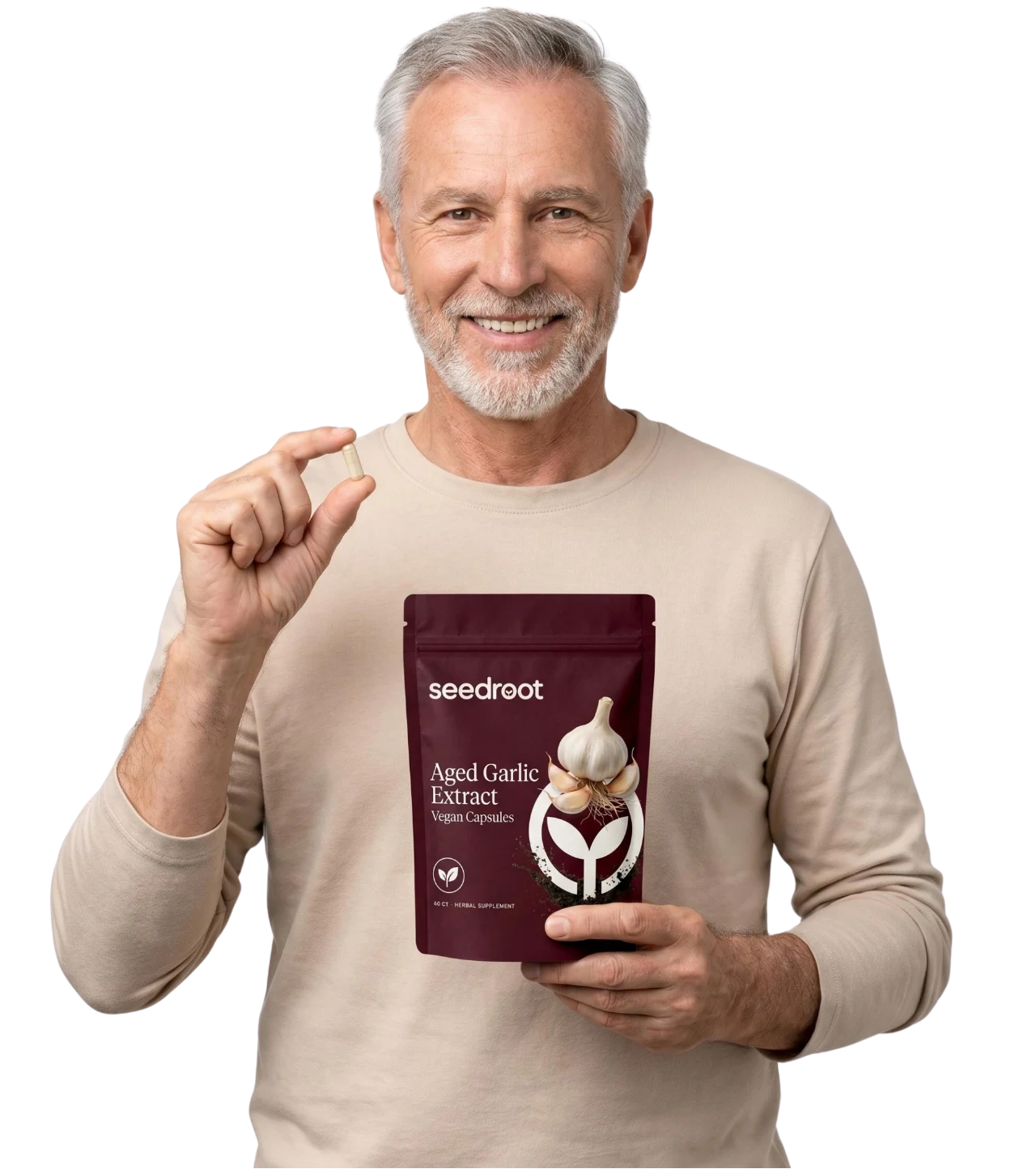 Seedroot customer testimonial