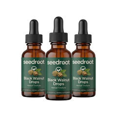 Seedroot customer testimonial