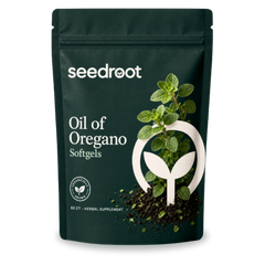 Seedroot customer testimonial
