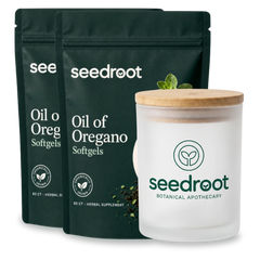 Seedroot customer testimonial